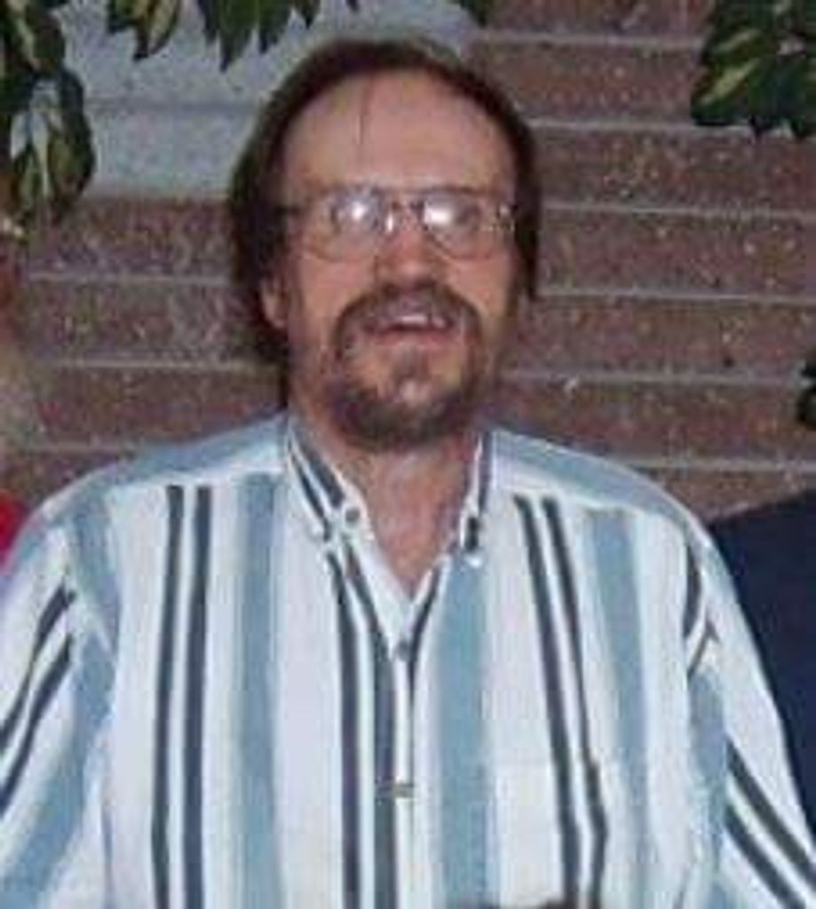 Roy Fuzzy Schaffer