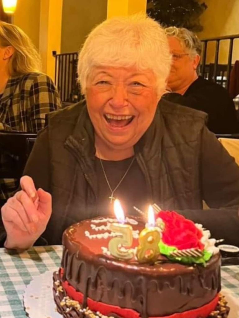 Glenda Gigi Siglin Cooke Profile Photo