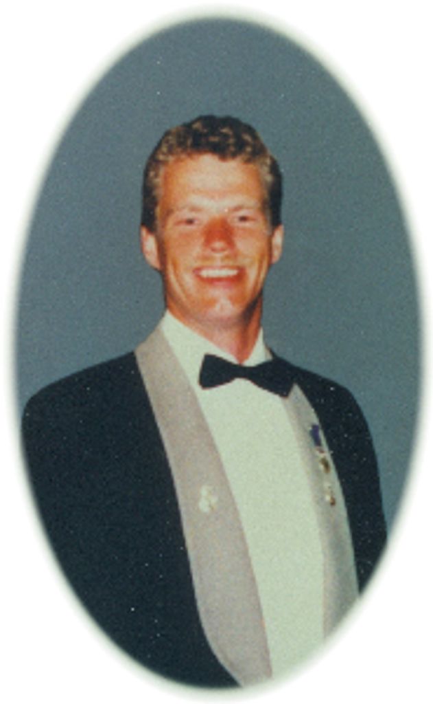 Jeffrey Alan Diaz