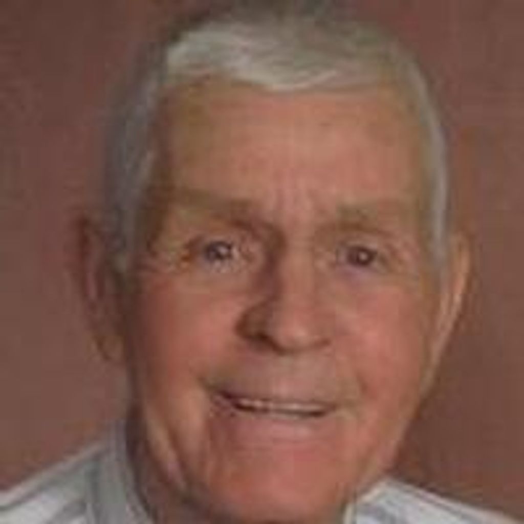 Orville  Lee Parrott