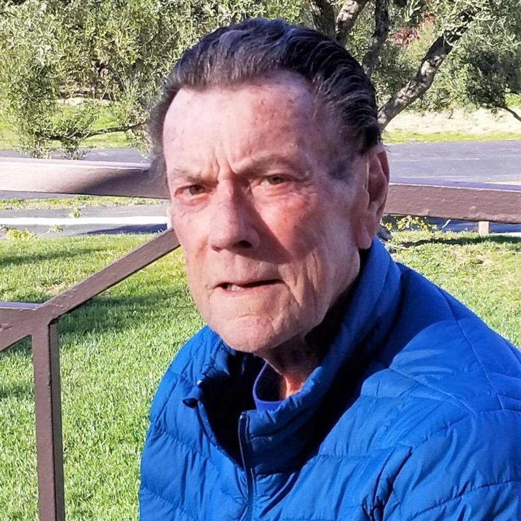 Richard Dale Holland