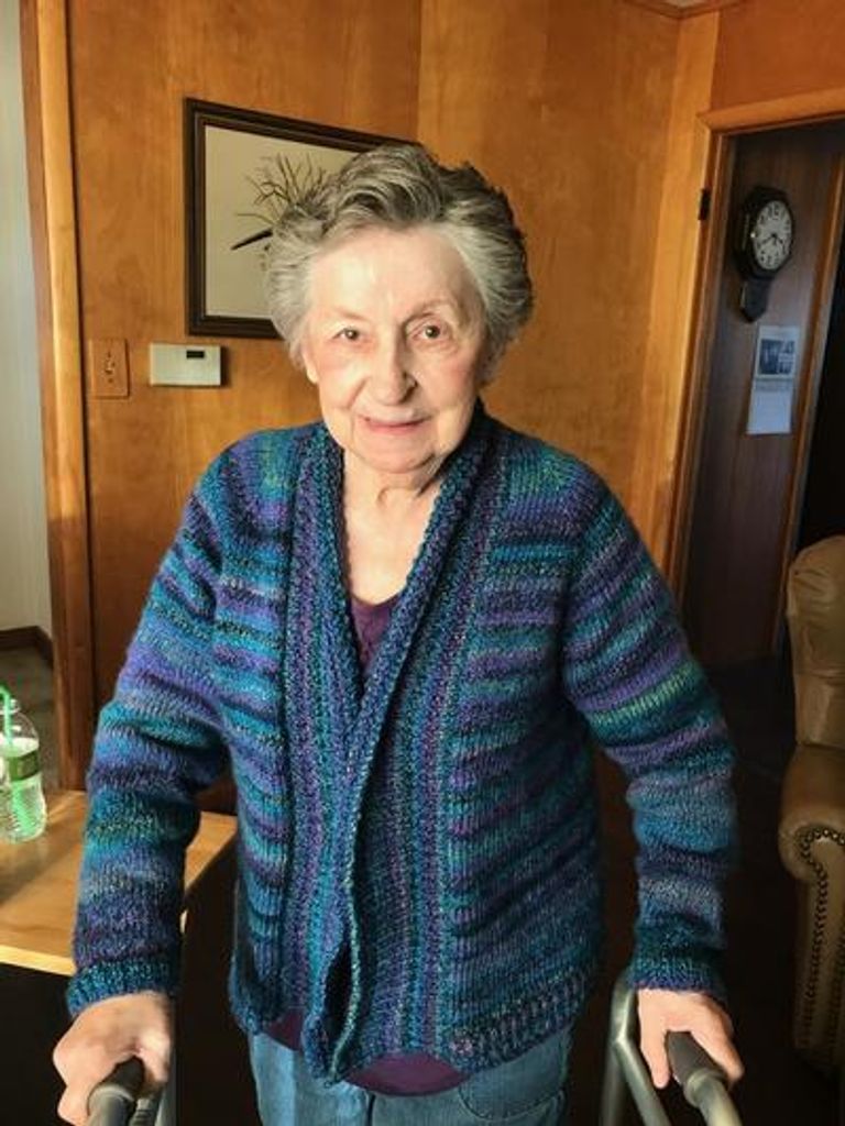 Bernice A. Waxman Profile Photo