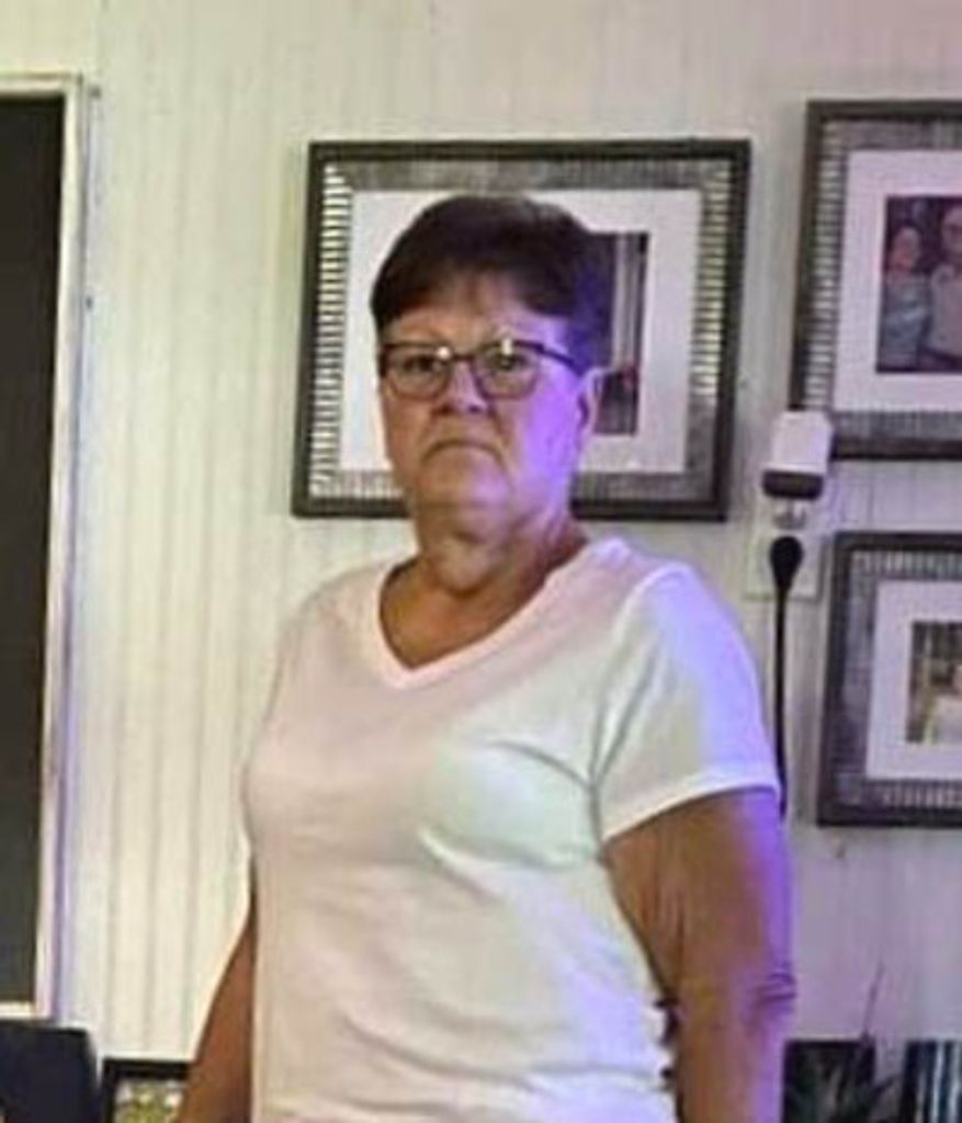 Brenda Peavey Adcock Profile Photo