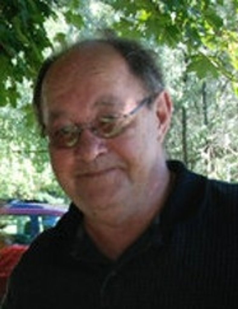 Michael L. Gavin Profile Photo