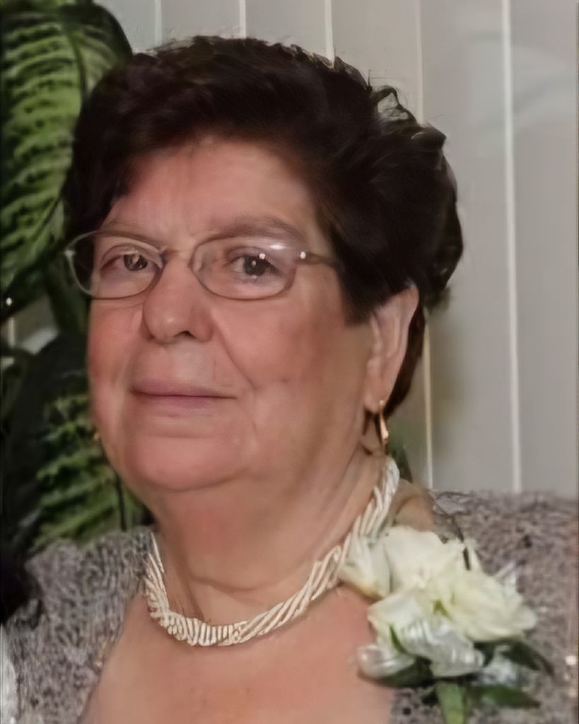 Maria Amaral