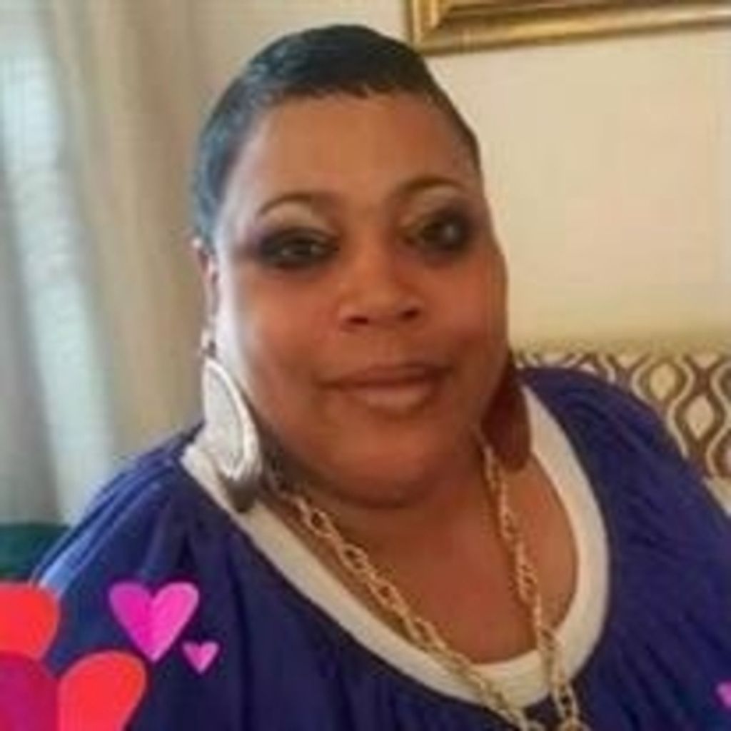 Gwendolyn Ellenora Powell Profile Photo