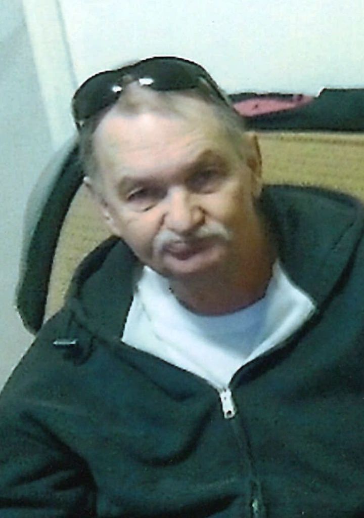 William Wolf Profile Photo