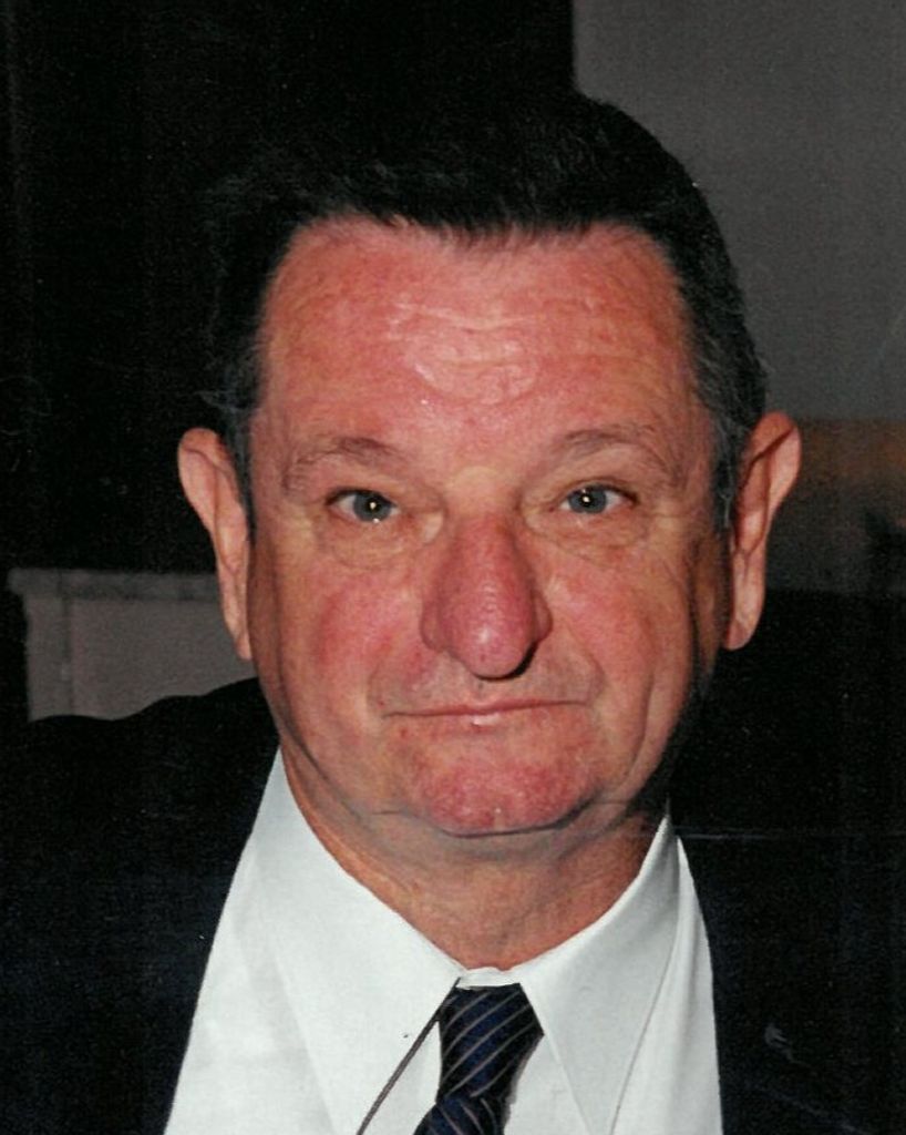 Wayne E. Tettemer Profile Photo