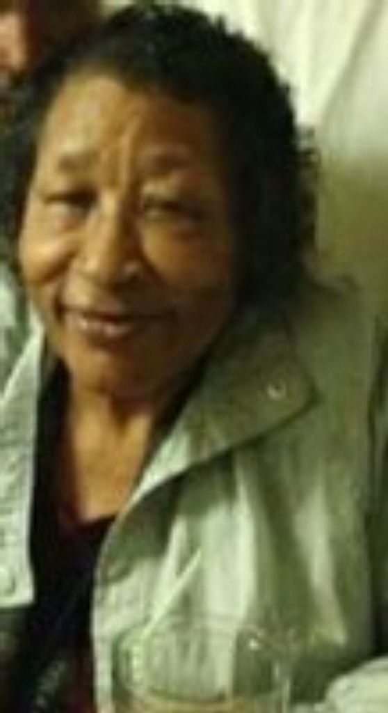 Mary Owens
