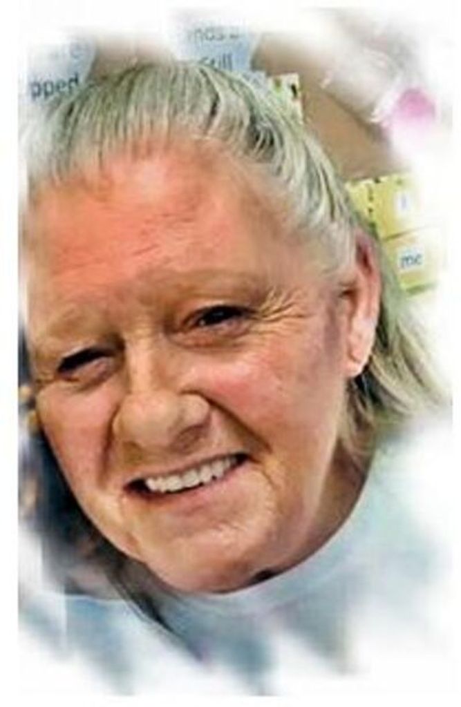 Billie Jean Russey Profile Photo