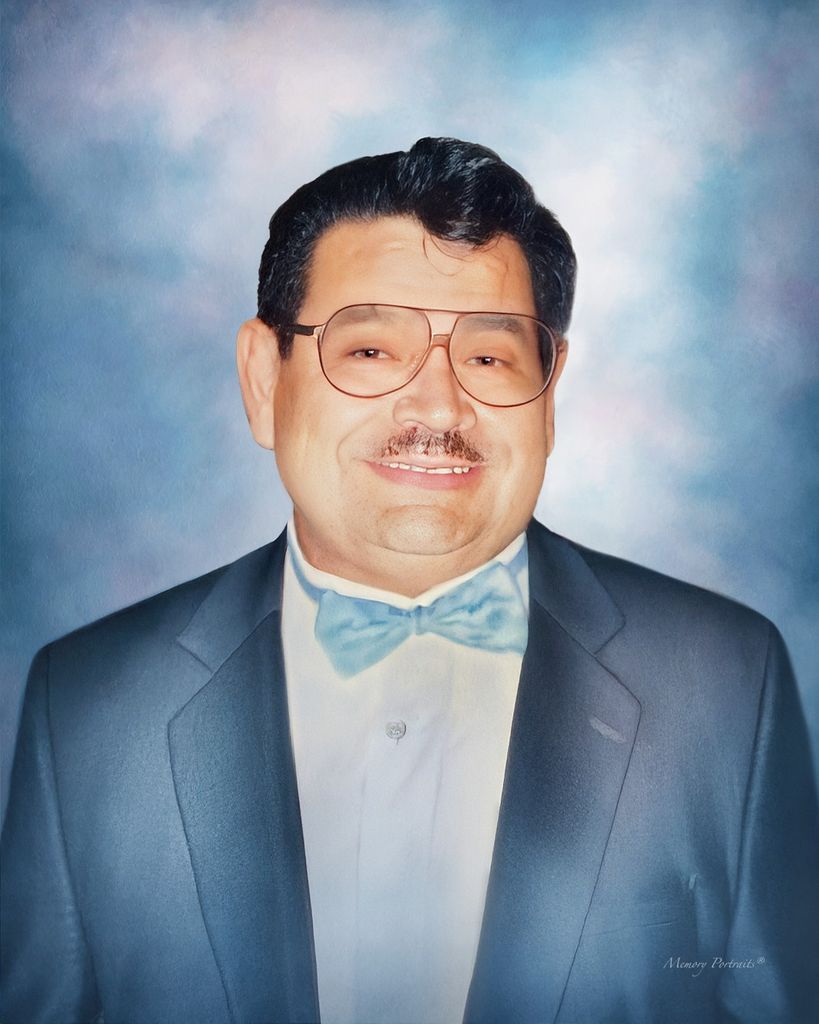 Carlos Marquez