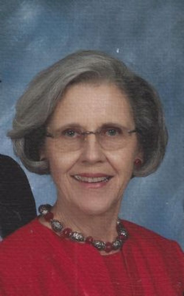 Sara "Lynn" Ann Sullivan