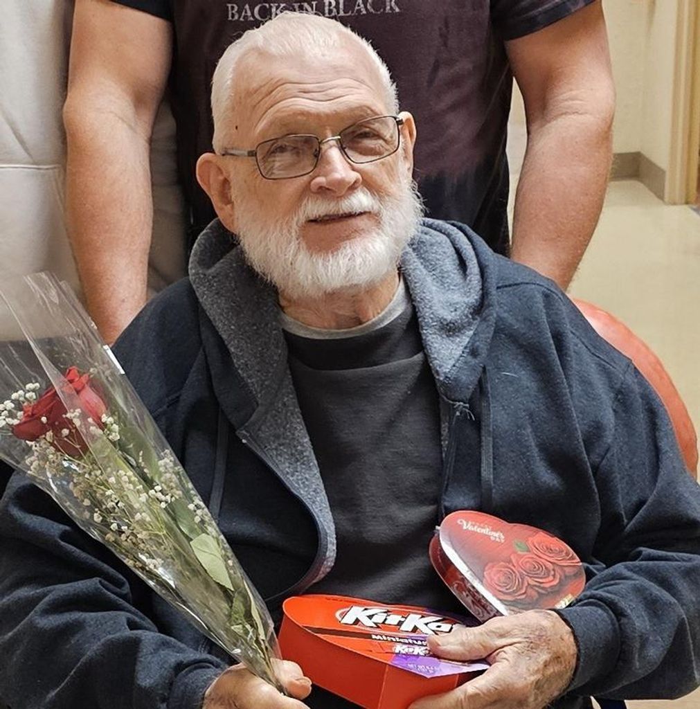 Tommy Lee Taylor Profile Photo