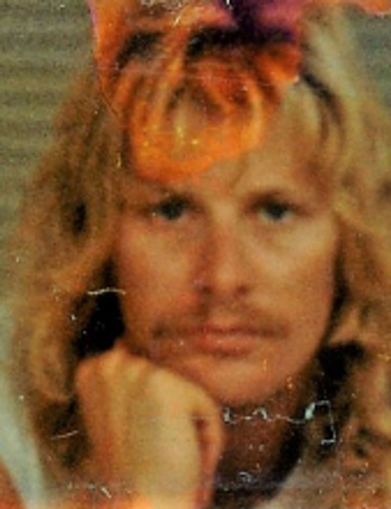 David Larry Anderson Profile Photo