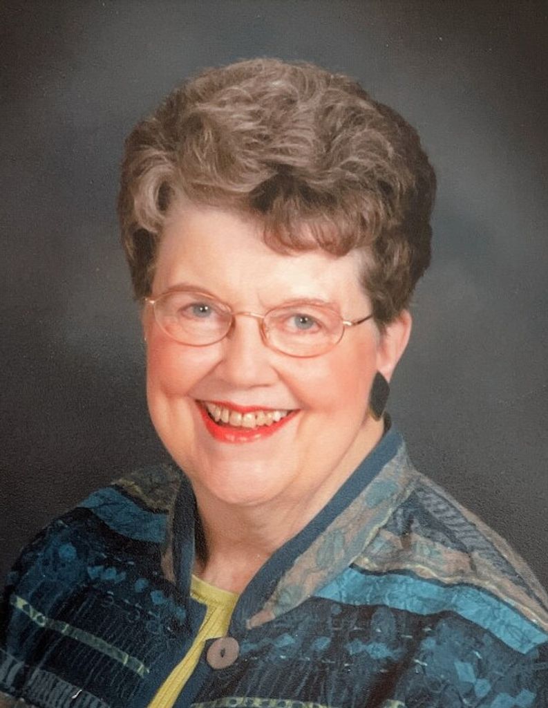 Kathryn Egner Profile Photo