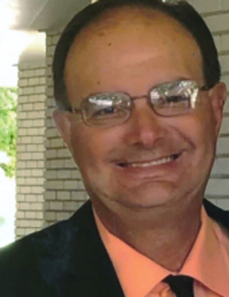 Mark Allen Breuer Profile Photo