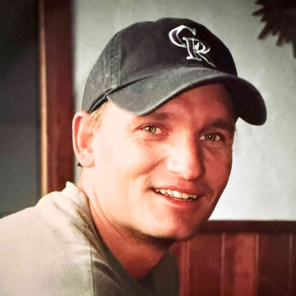 Troy Dutenhoeffer Profile Photo