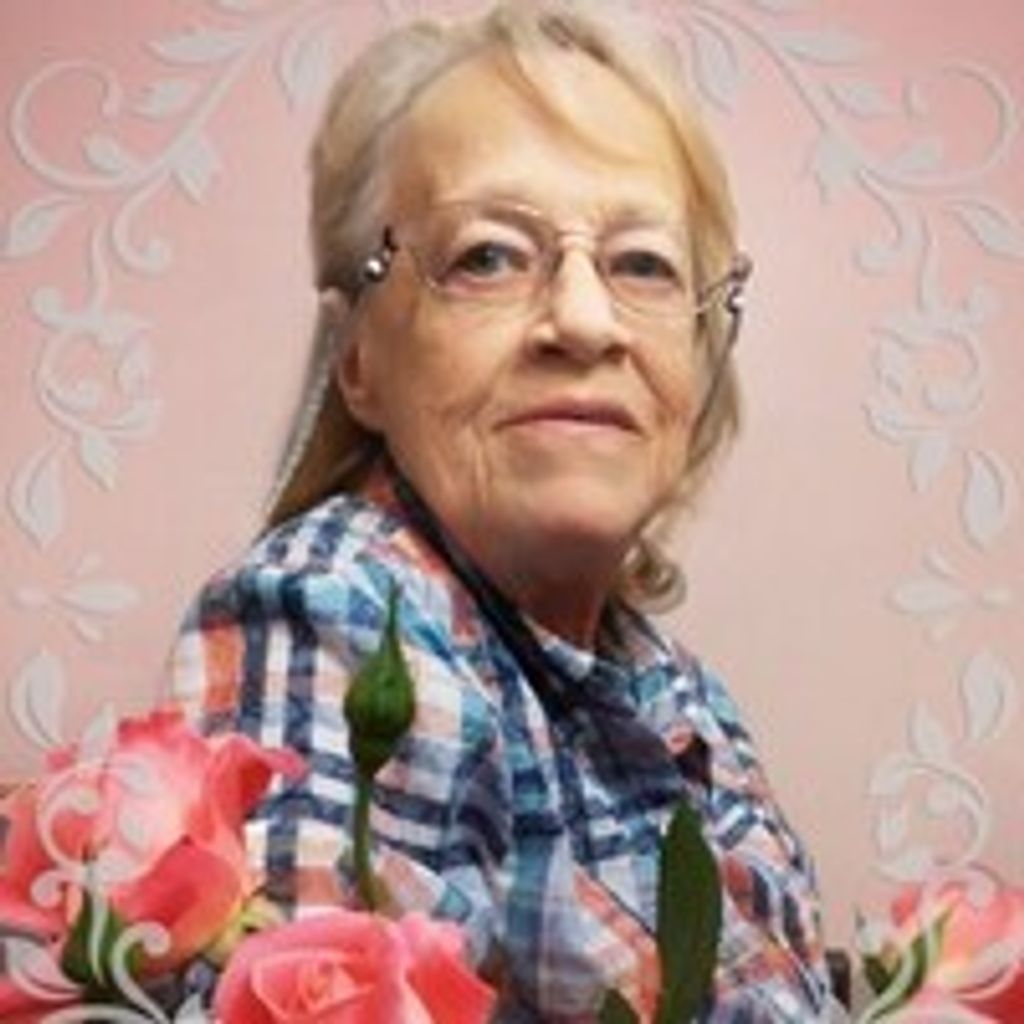 Jeanne Marlene Leagon Profile Photo
