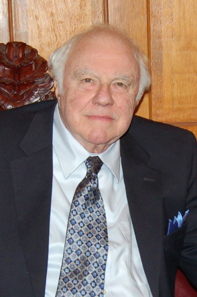 Ormond "Wes" Wesley Mcdaniel