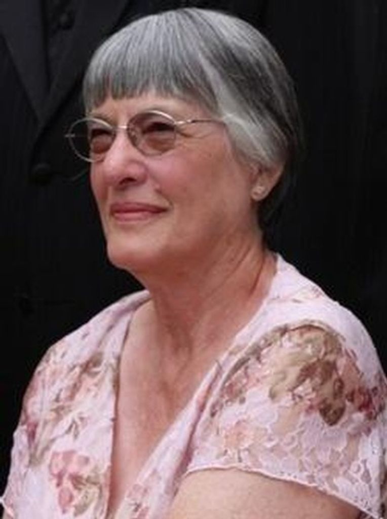 Margaret Pray