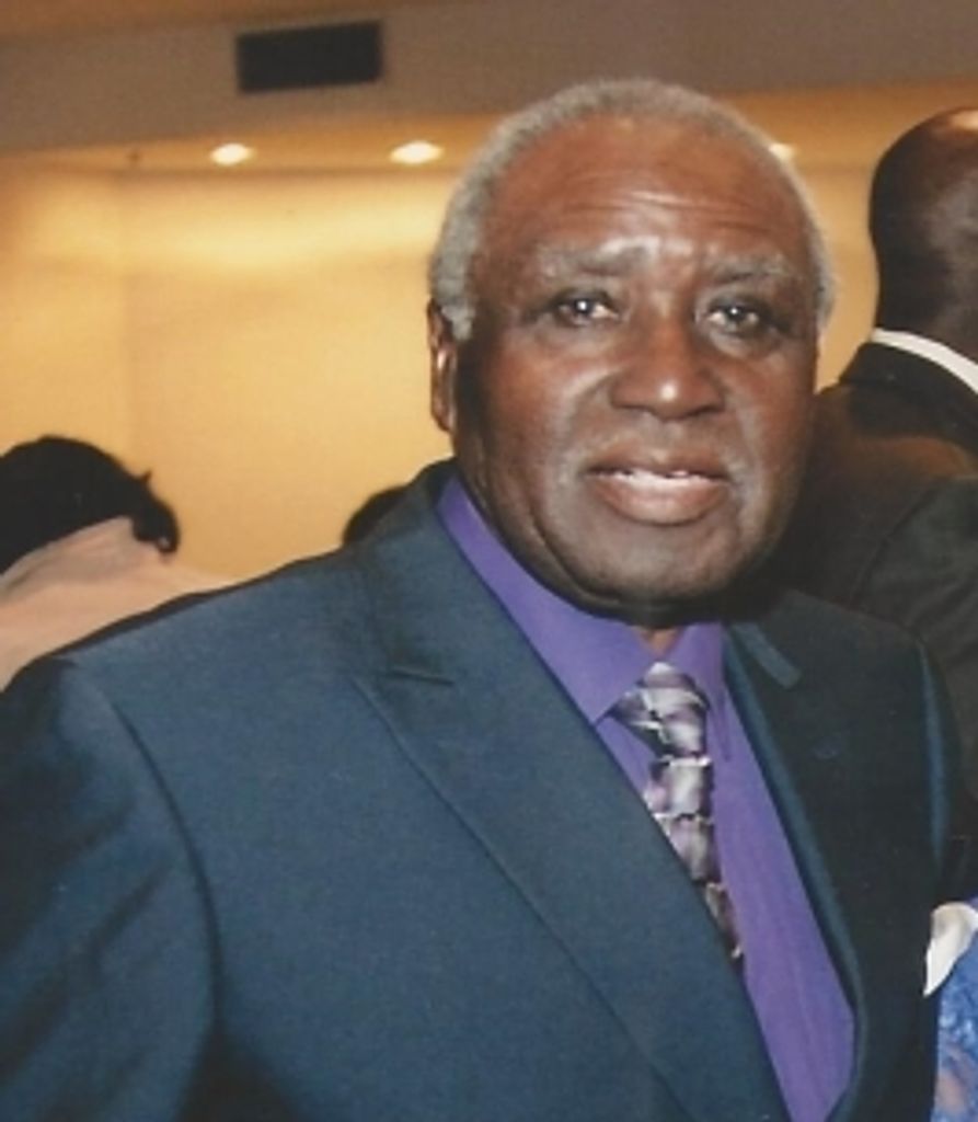 Walter Mclean Sr