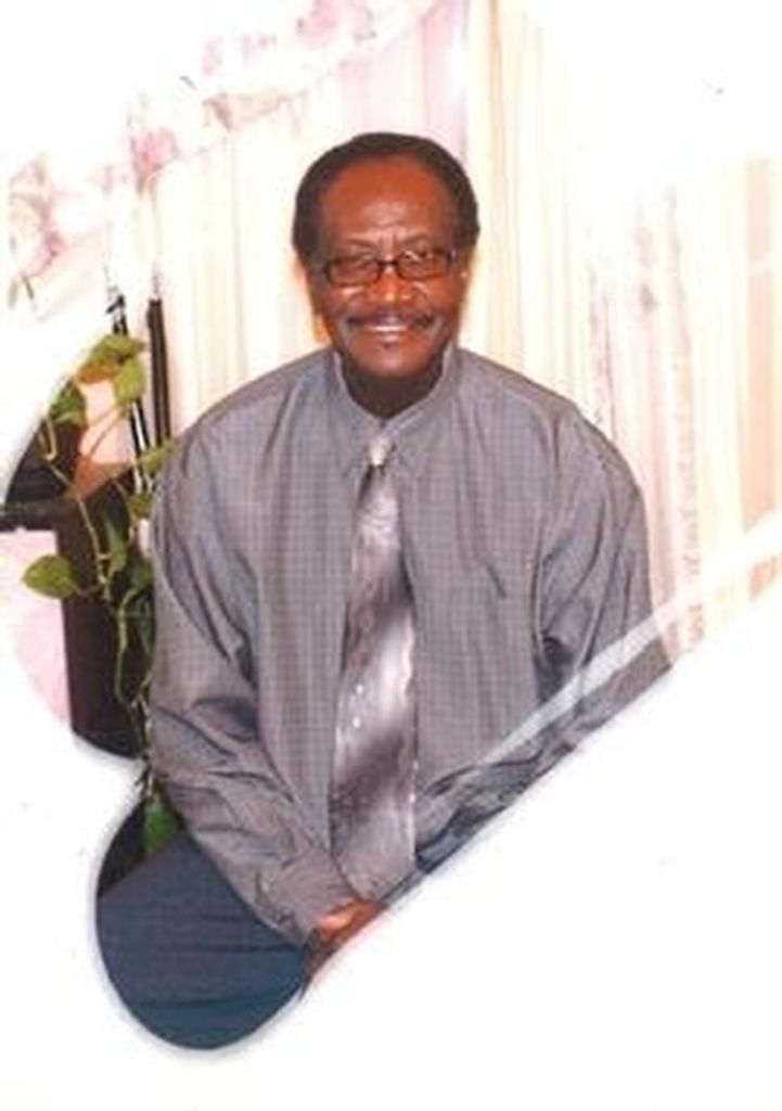 Deacon Samuel Clark Jr.