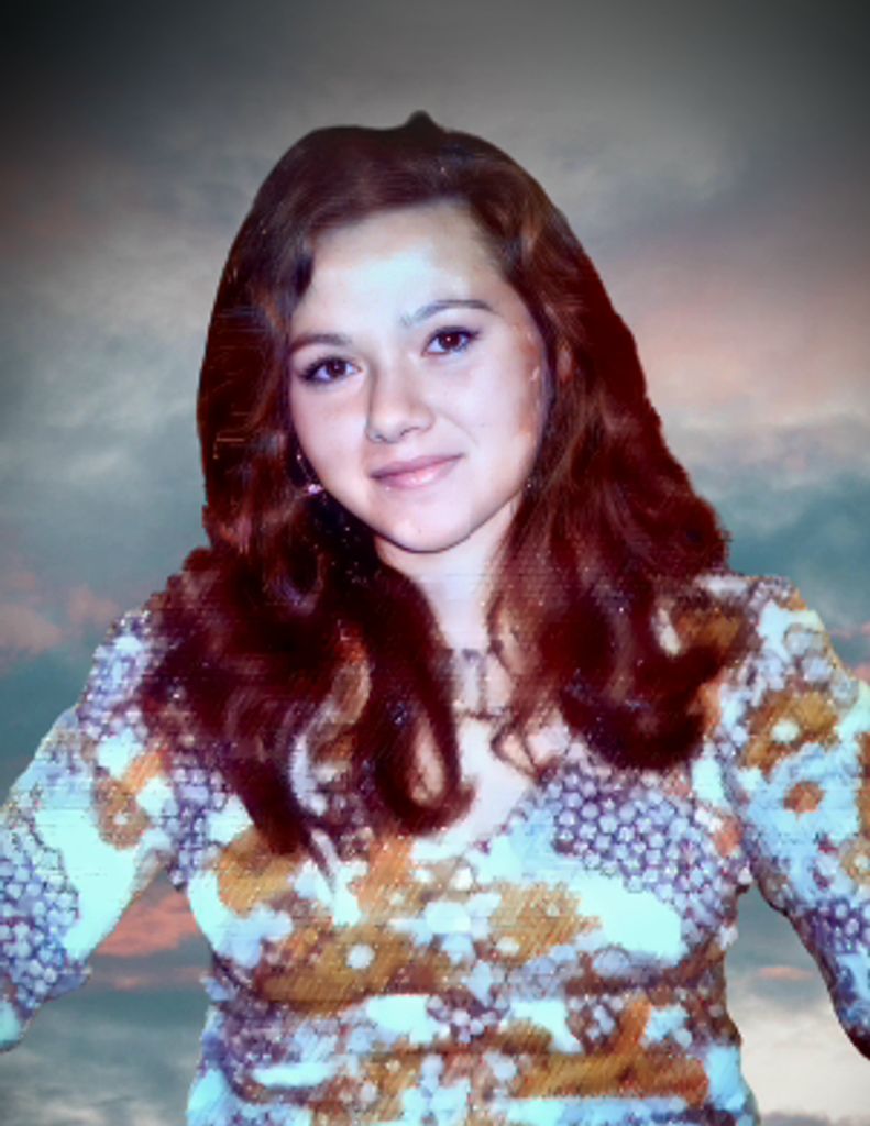 Sandra Ann Chapman
