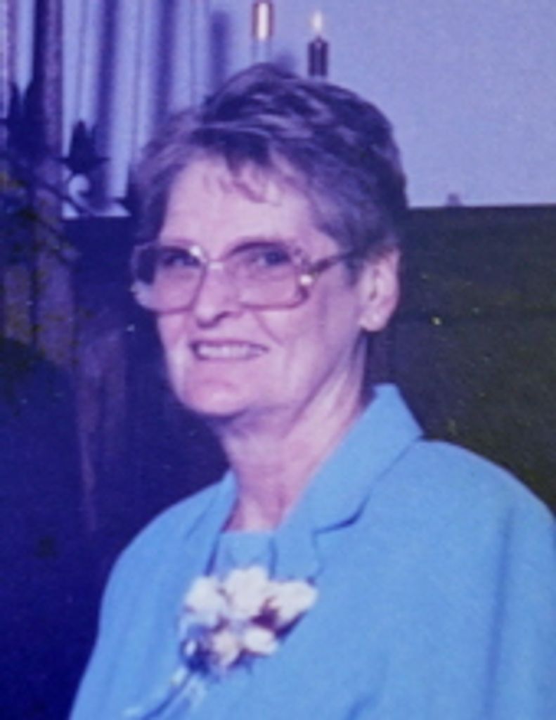 Kathleen S. Ream