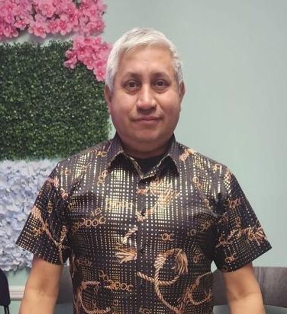 Marcial Escobar Robles