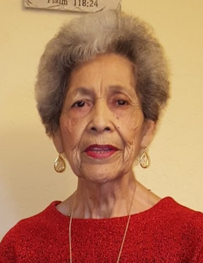 Jovita M. Jimenez