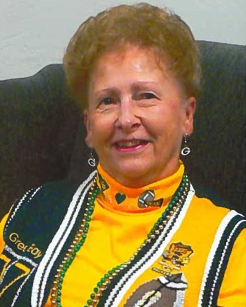 Gloria Ann Magee Profile Photo