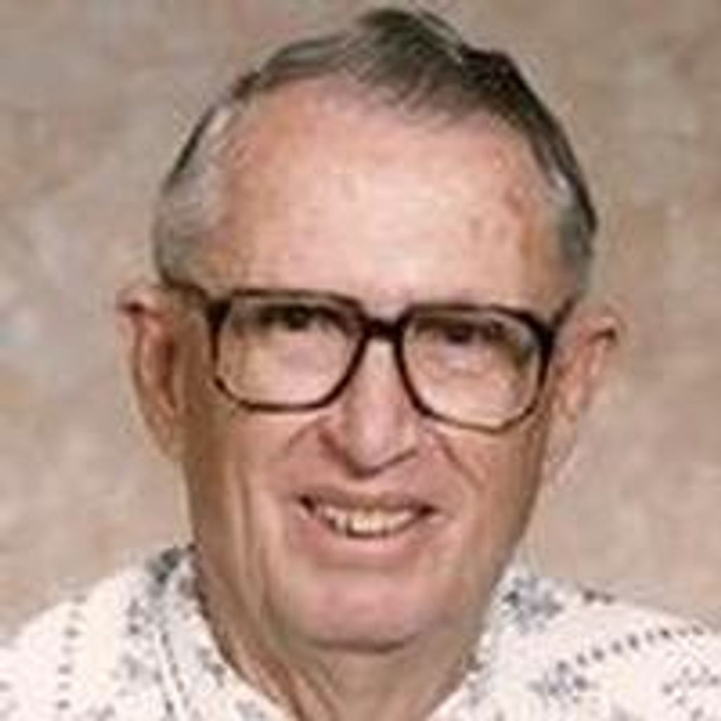 Gene Leon Wells