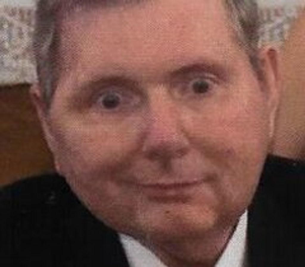 Donald Spear (Spear)