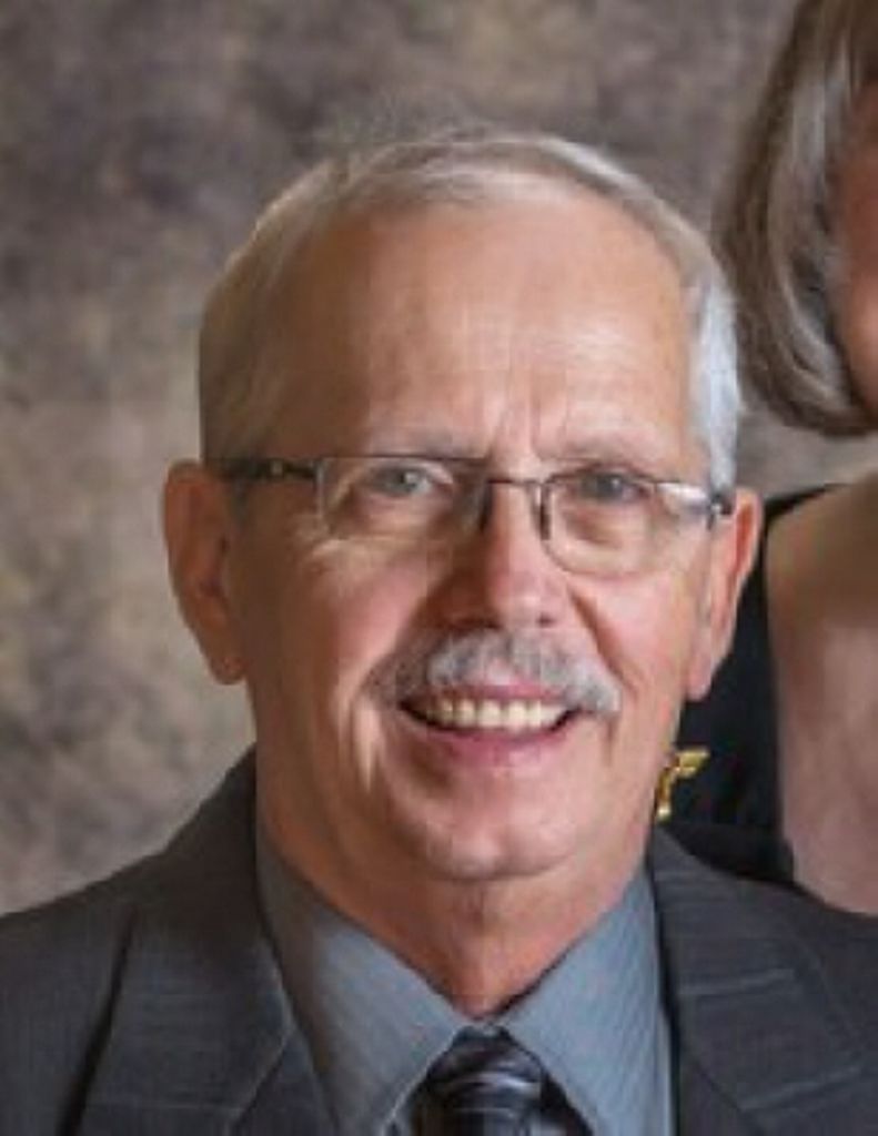 Richard C. Bricker