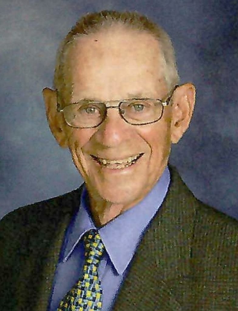 Billy D. Hargrave Profile Photo
