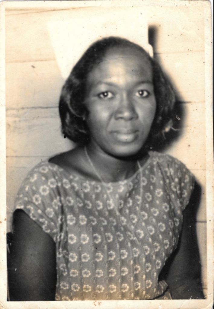 Joan Hendricks Profile Photo