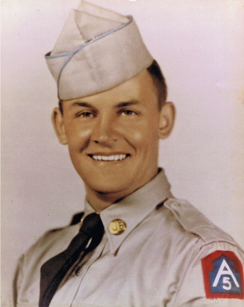 Charles Hoyt Keith Profile Photo