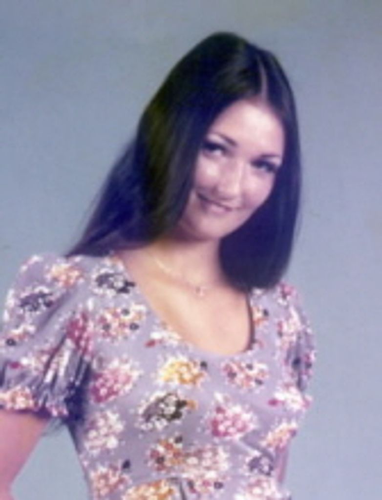 Patricia Ann Varner