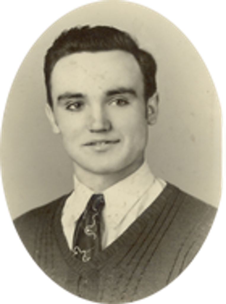 William Fisher