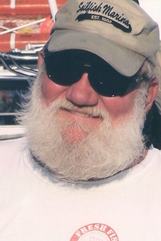 Carl (Hogan) Fontain Profile Photo