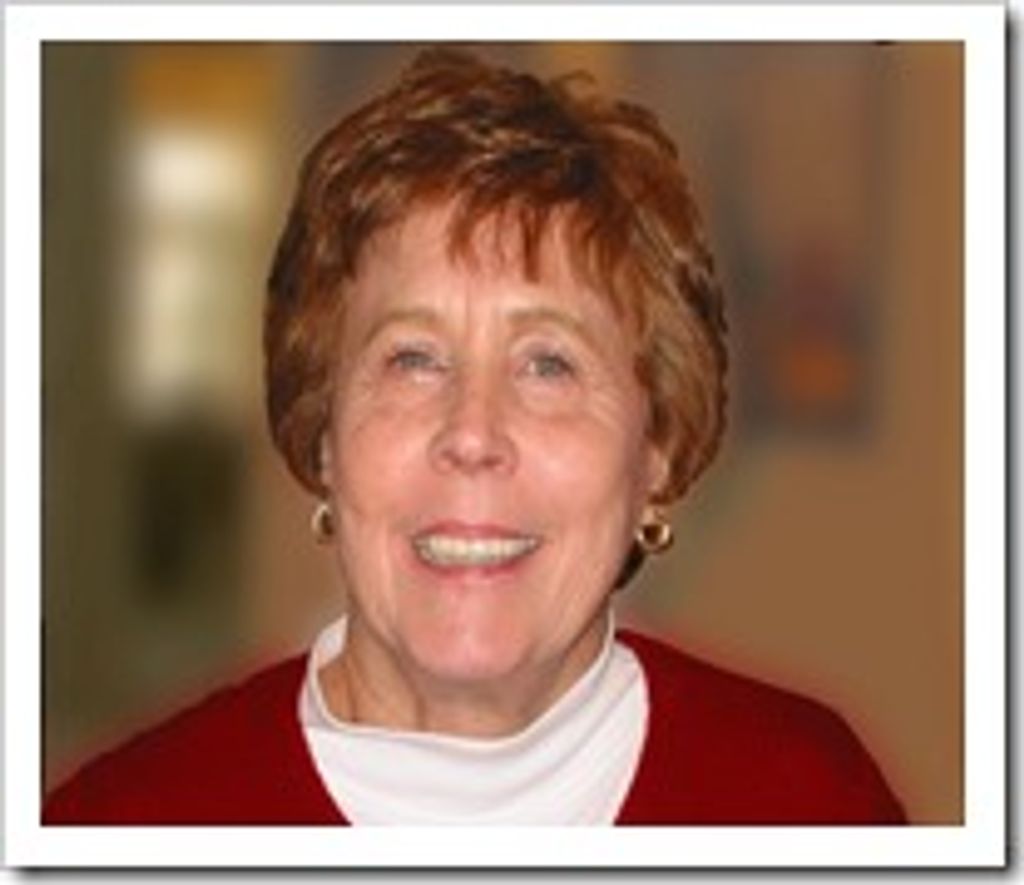 Janet Elaine Tyler