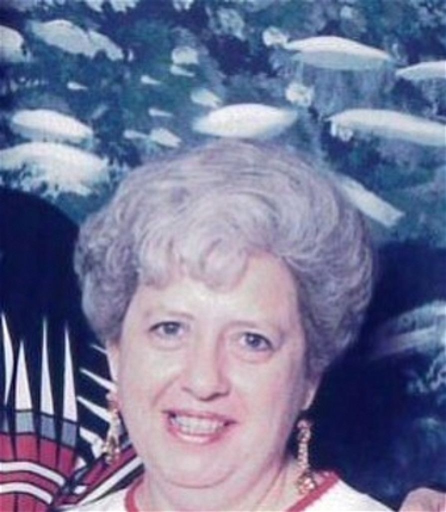 Kaye Rice (Griffin) Profile Photo