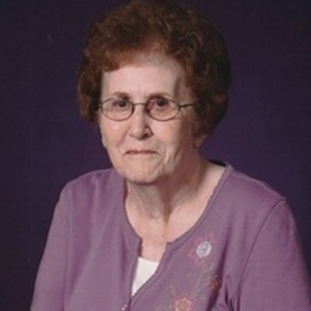 Mary Wilkerson Campbell Profile Photo