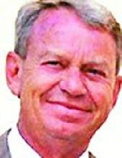 David Thomas Pryor Profile Photo