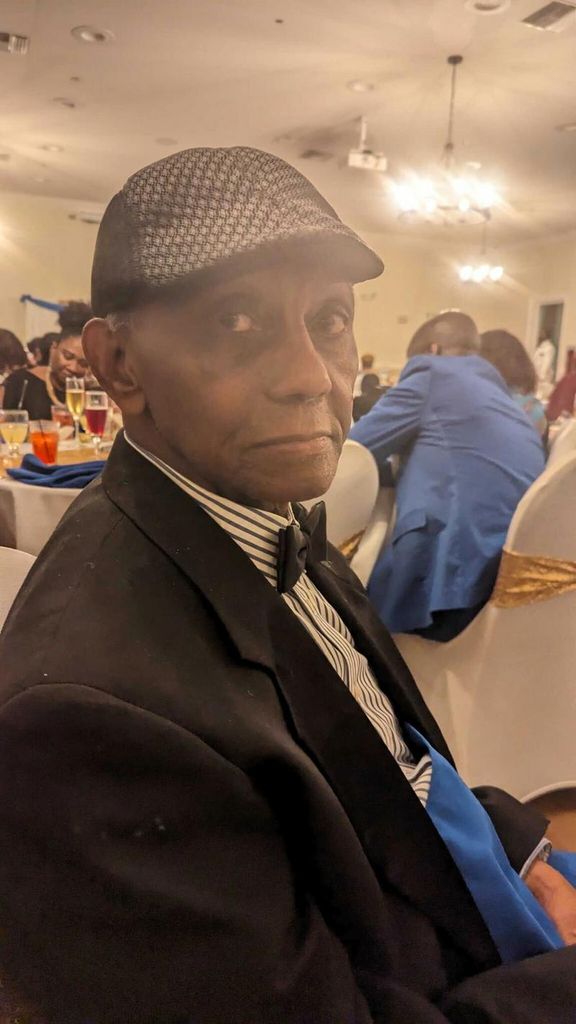 Aubrey Solomon Profile Photo