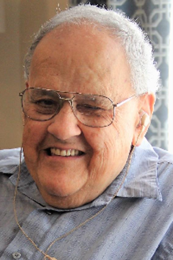 Edmond Barrette Profile Photo
