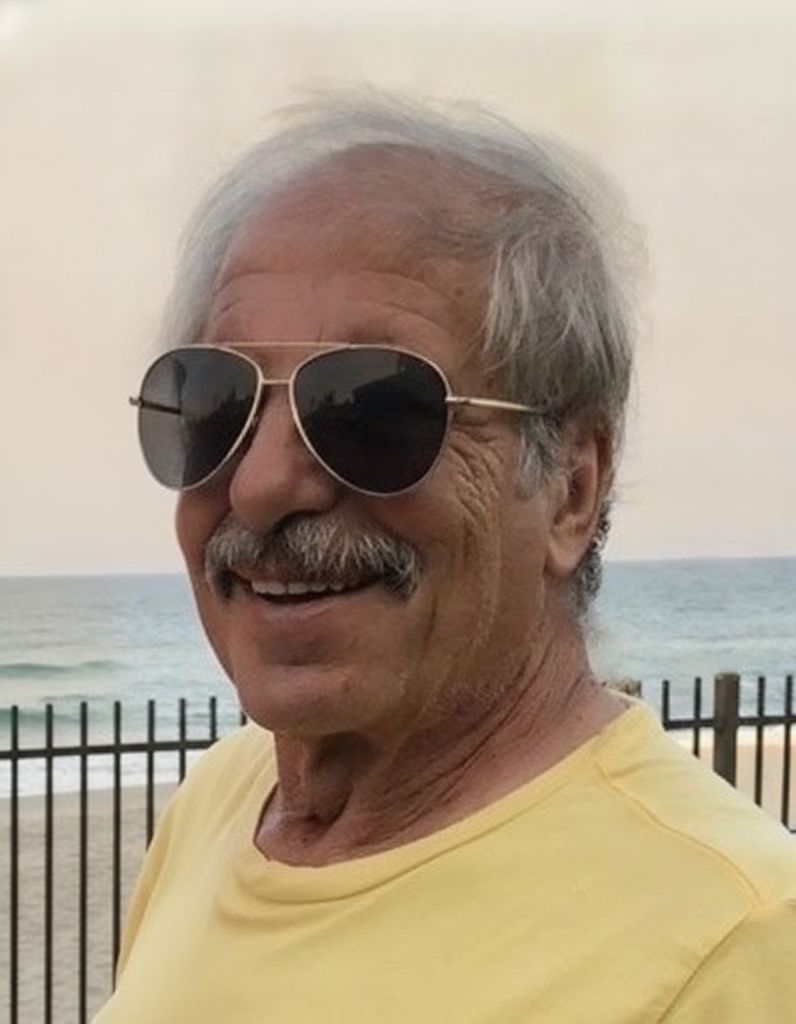 Joseph Rubinetti Profile Photo