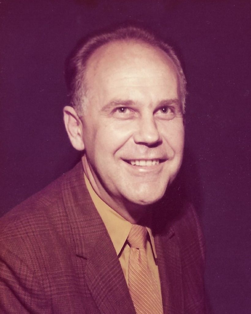 Floyd F. Mutert Profile Photo