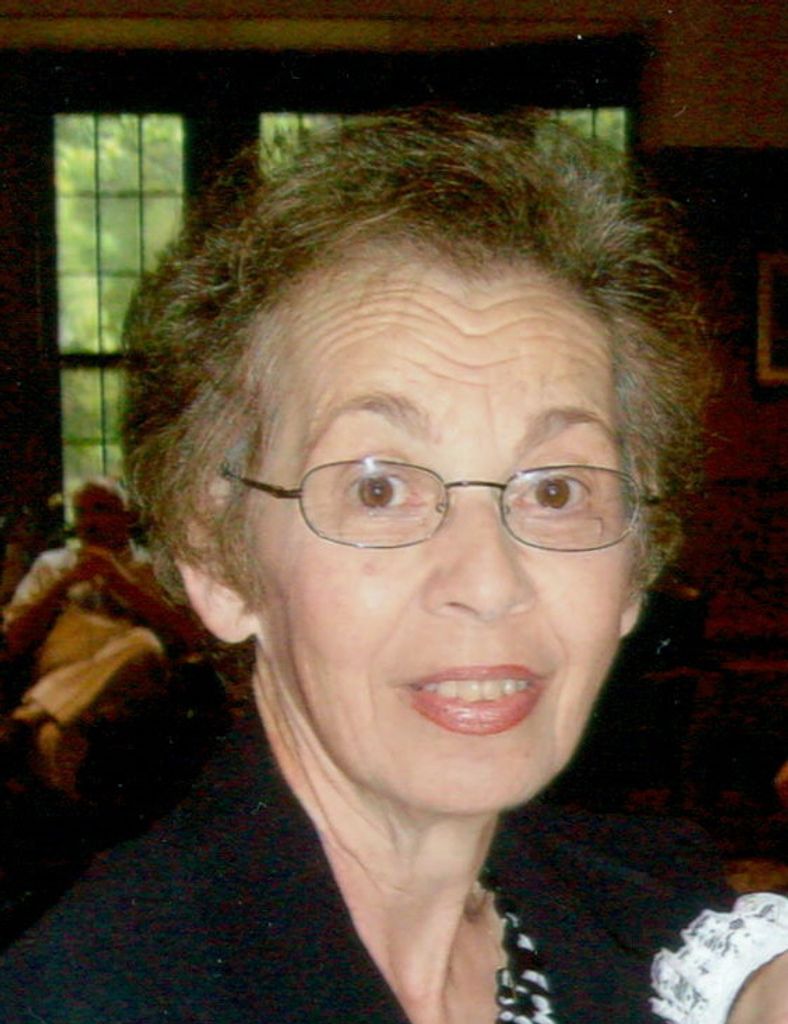 Geraldine Rosemarie Laborde Profile Photo