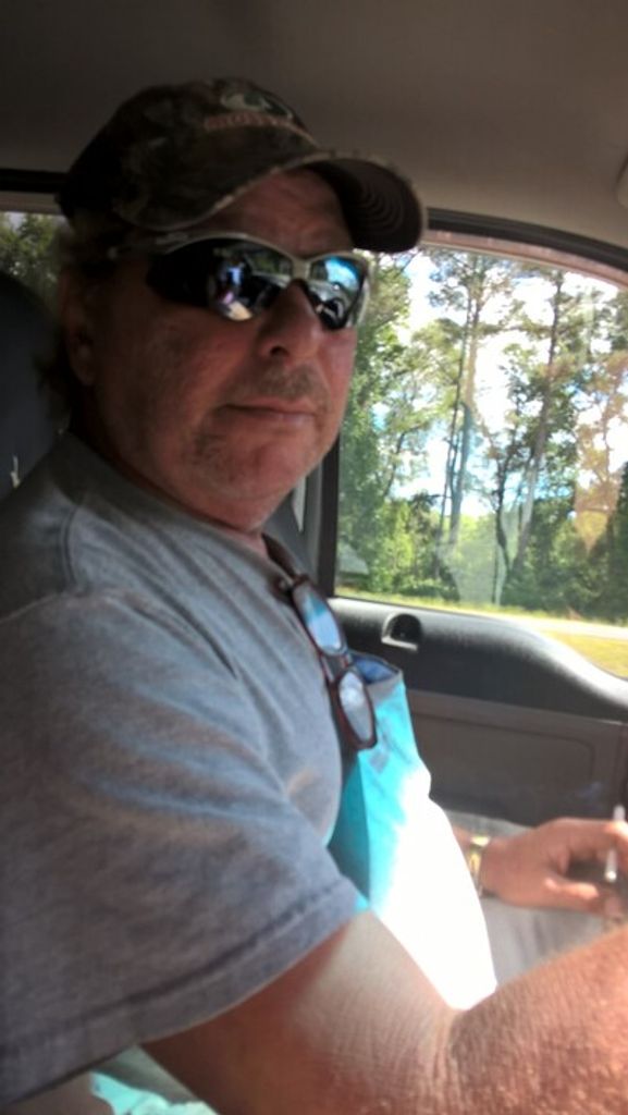 Charlie Todd Dement Profile Photo